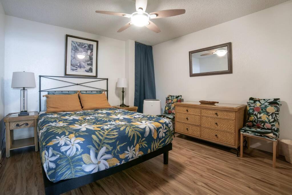 Stunning Maui Direct Ocean Front On The Beach, Walk To Beach From Condo, Watch Turtles, Whales, Ac In All Rooms Ocean View Pool And Spa Wailuku Esterno foto