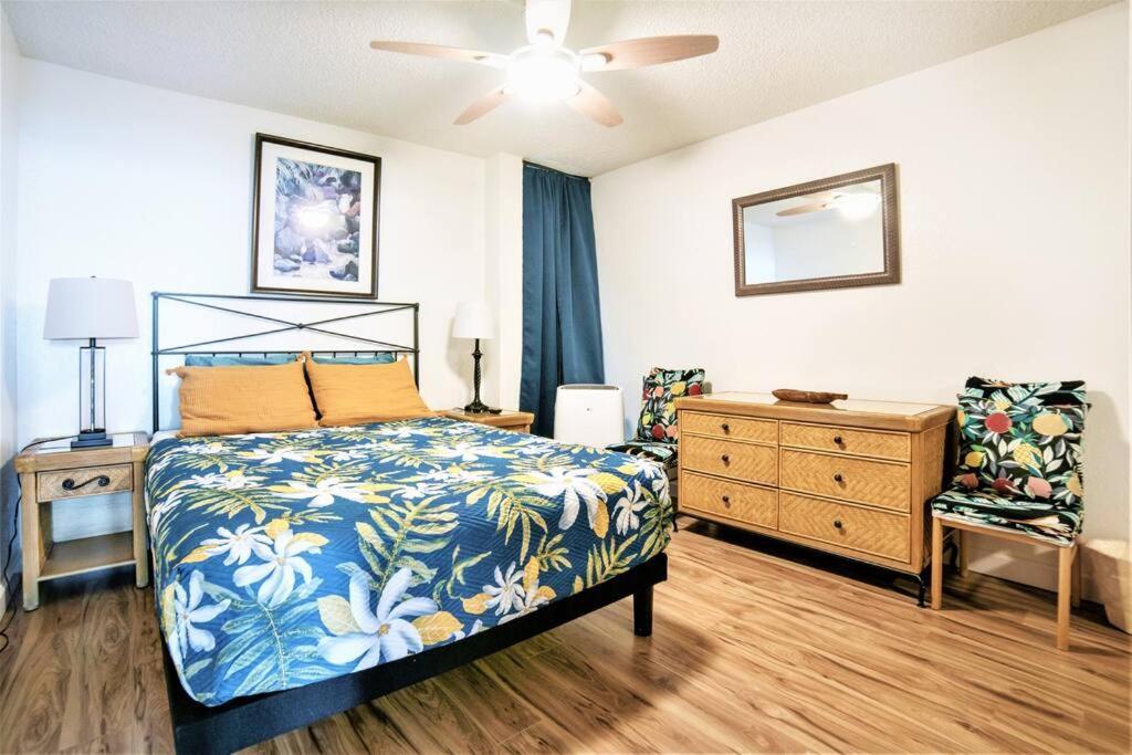 Stunning Maui Direct Ocean Front On The Beach, Walk To Beach From Condo, Watch Turtles, Whales, Ac In All Rooms Ocean View Pool And Spa Wailuku Esterno foto